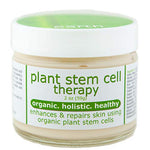 Collagen & Hyaluronic Acid  Face Cream Made from Earth Plant Stem Cell