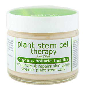 Collagen & Hyaluronic Acid  Face Cream Made from Earth Plant Stem Cell