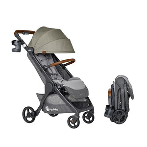 Ergobaby Metro+ Deluxe Stroller