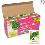 Organic Mother's Milk Tea