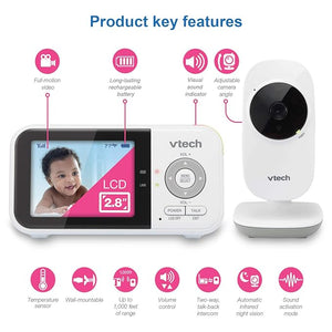 VTech Baby Monitor