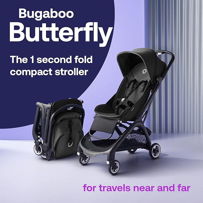 Bugaboo Butterfly  Stroller