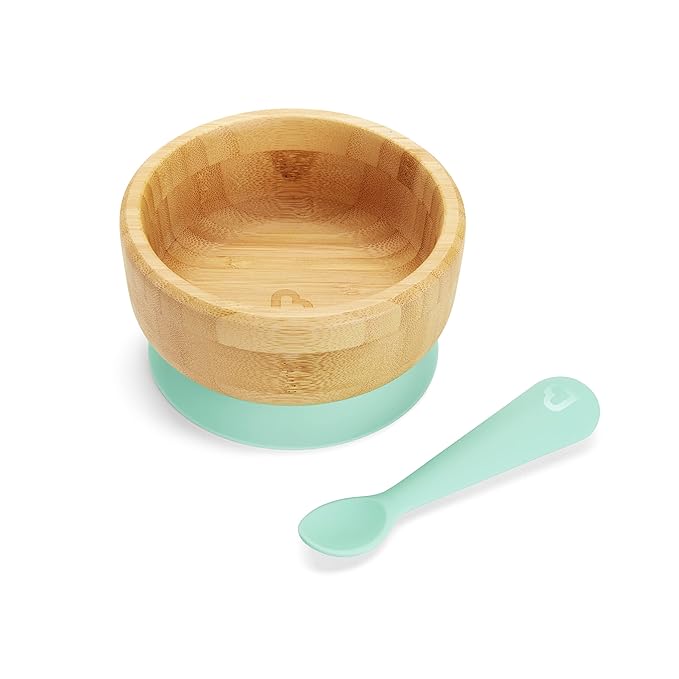 Munchkin  Suction Bowl