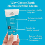 Earth Mama Eczema Cream