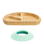 Munchkin  Suction Plate