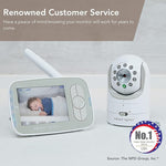 Infant Optics Video Baby Monitor