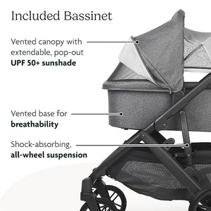 UPPAbaby Vista V2 Stroller