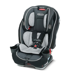 Graco Slimfit 3 in 1 Car Seat