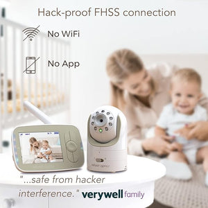 Infant Optics Video Baby Monitor