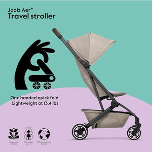 Joolz AER+Travel Stroller