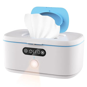 Wipe Wamer Dispenser