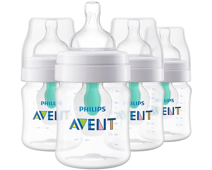 Baby Bottle Philips AVENT Anti-Colic (Copy)