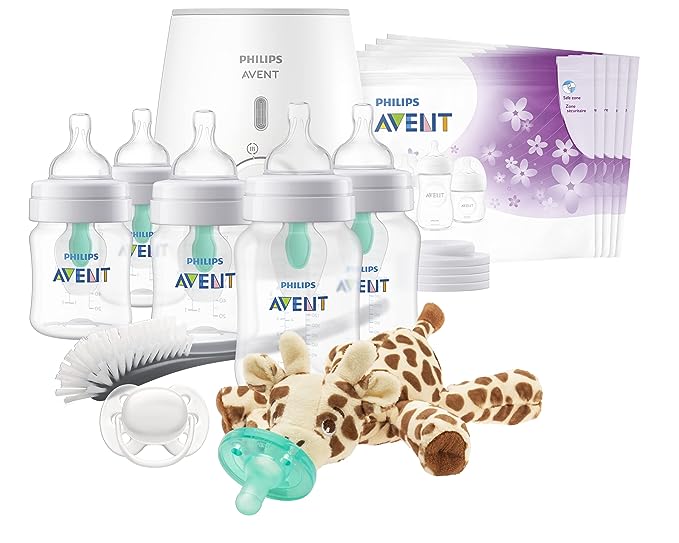 Baby Bottle Philips AVENT Anti-Colic