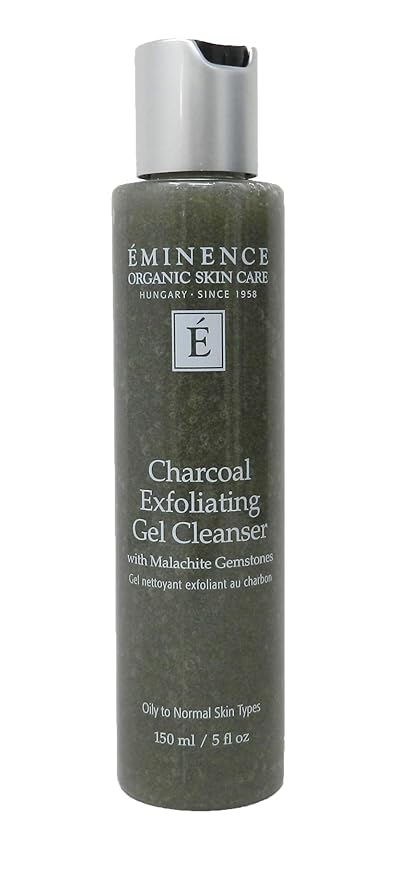 Exfoliating Gel Cleanser by Eminence