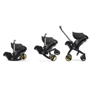 Car Seat & Stroller by Doona