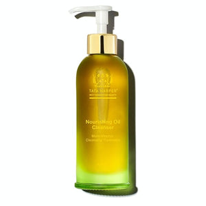 Oil Cleanser by Tata Harper