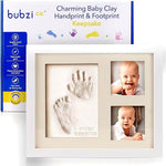 Footprint Kit Nursery Pictures Frame