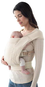 Newborn Baby Carrier by Ergobaby