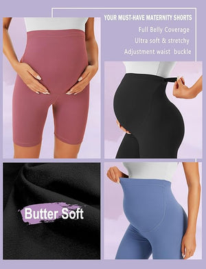 Maternity Shorts