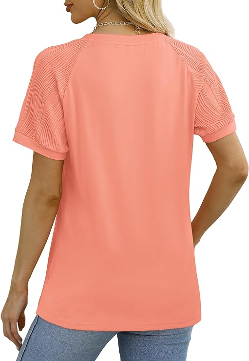 Short Sleeve Top