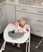 Joovy Spoon Baby Walker