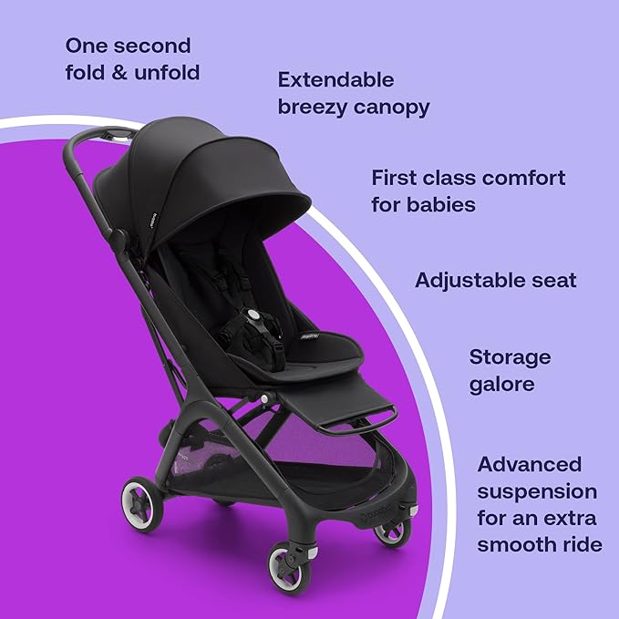 Bugaboo Butterfly  Stroller