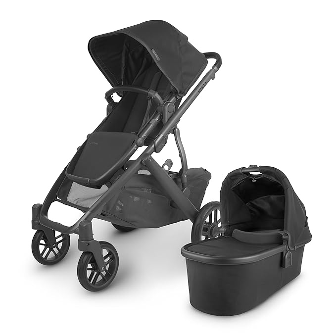 UPPAbaby Vista V2 Stroller