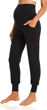 Maternity Jogger Stretchy Pants