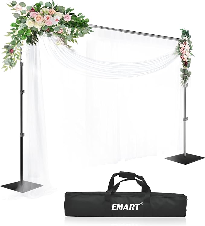 Heavy Duty Backdrop Stand