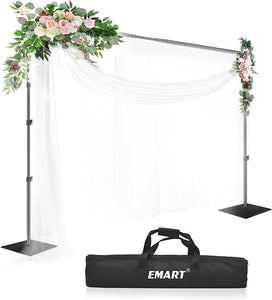 Heavy Duty Backdrop Stand