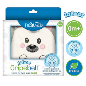 Infant Gripebelt for Colic Relief by Dr. Brown's