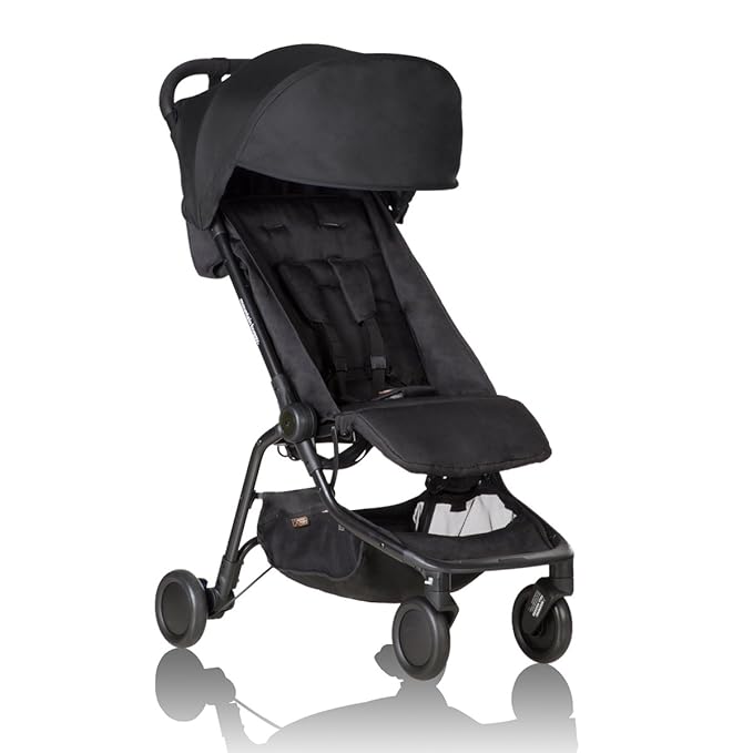 Mountain Buggy Nano Stroller