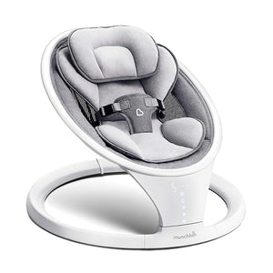 Munchkin® Bluetooth Enabled Baby Swing