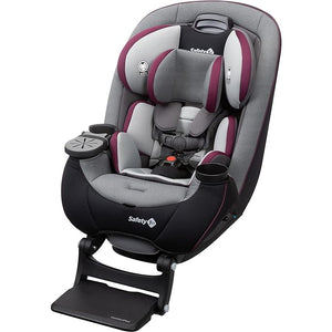 Safety 1st Grow and Go™ Extend 'n Ride LX Convertible Car Seat