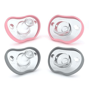 Nanobebe Baby Pacifiers