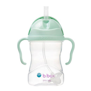 b.box Sippy Cup with Fliptop Straw