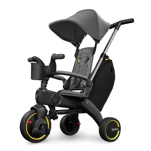 Doona Liki Trike S3 Foldable Tricycle