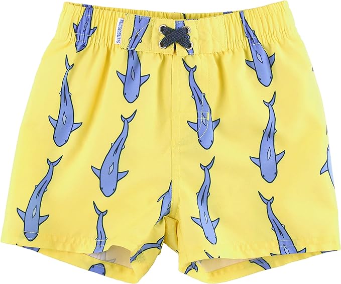 Baby/Toddler Boys Swim Trunks by RUGGEDBUTTS