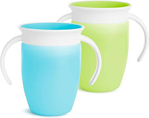 Munchkin® Trainer Sippy Cup