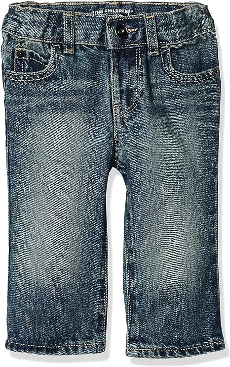 Toddler Boys Jeans by The Children's Place