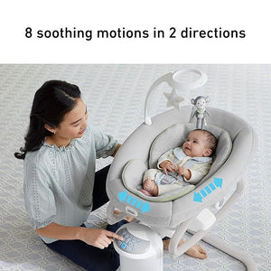 Graco Baby Swing