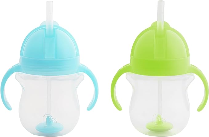 Weighted Straw Cup by Munchkin® Any Angle™