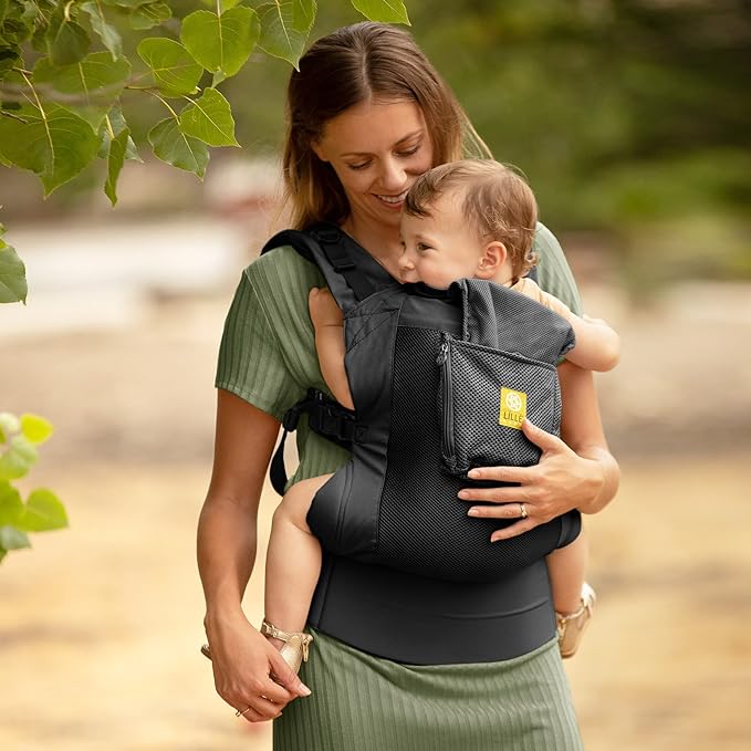 LÍLLÉbaby Toddler Carrier