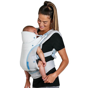 Staycool Convertible Carrier by Infantino