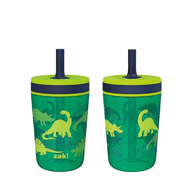 Zak Designs Tumbler Set for Kids