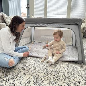 Newton Baby Travel Crib