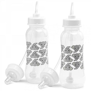 Anti-Colic Self Feeding Baby Bottle