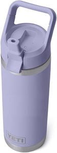 Kids Water Bottle with Straw Cap by Yeti