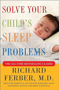 Solve Your Child's Sleep Problems