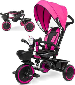 Tricycle Stroller for Toddlers